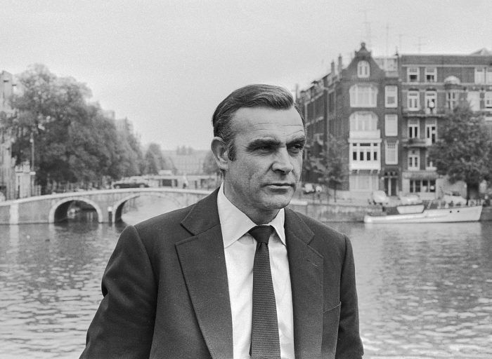 Όταν ο Sean Connery ζήτησε την επιστροφή των μαρμάρων του Παρθενώνα στην Ελλάδα