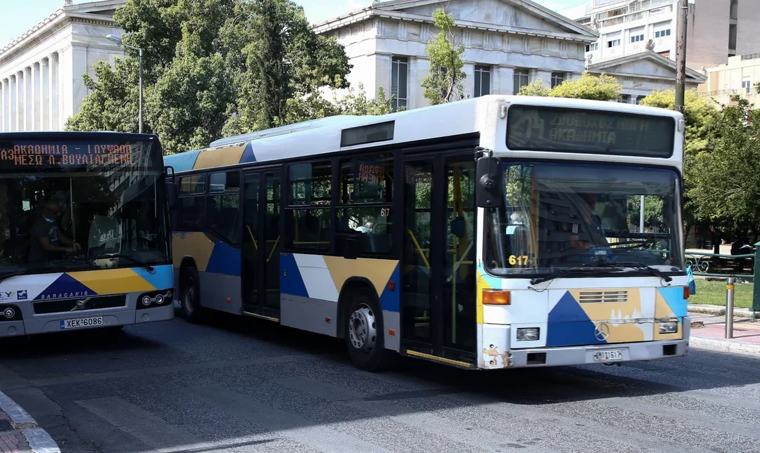 Ο ΟΑΣΑ επανασχεδιάζει τον συγκοινωνιακό χάρτη της Αττικής – Ζητά τη συνδρομή των πολιτών
