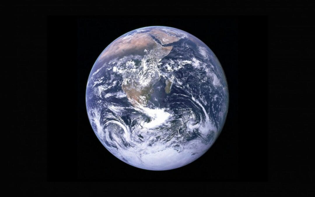 Google Earth: Η Νέα Δυνατότητα που σου Δείχνει τον Κόσμο 80 Χρόνια Πριν