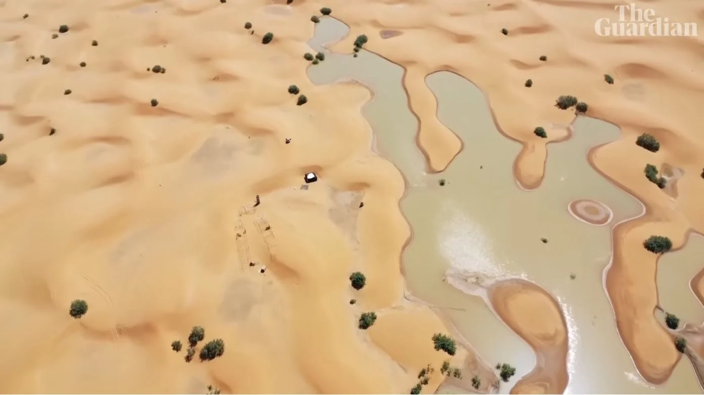sahara
