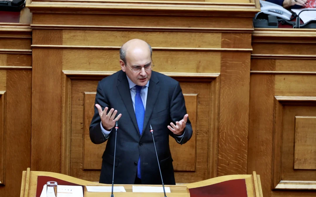 Τέλος επιτηδεύματος: Καταργείται και για τα μπλοκάκια