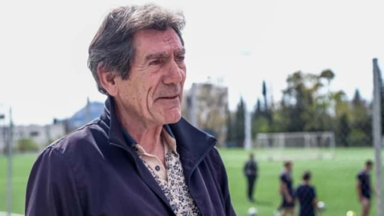 Νίκος Σαργκάνης: Σε κώμα ο βετεράνος τερματοφύλακας