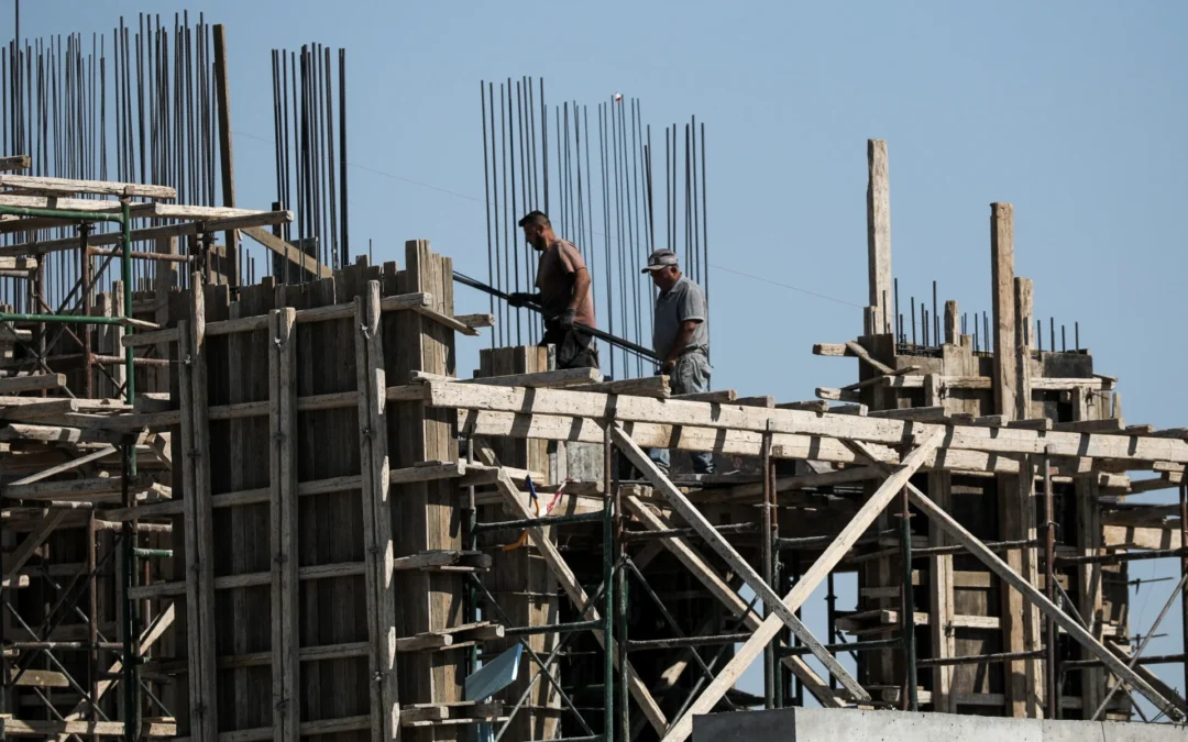 «Βόμβα» στα θεμέλια της κτηματαγοράς από το ΣτΕ